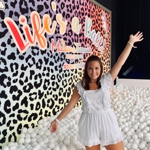 Meet your Posher, Abbie